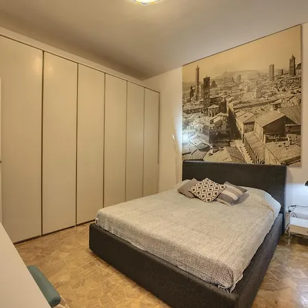 Moderno Sant'orsola By Wonderful Italy Bolonia