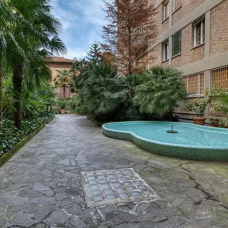 Moderno Sant'orsola By Wonderful Italy Apartamento *