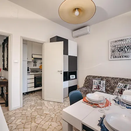 Apartamento Moderno Sant'orsola By Wonderful Italy Bolonia