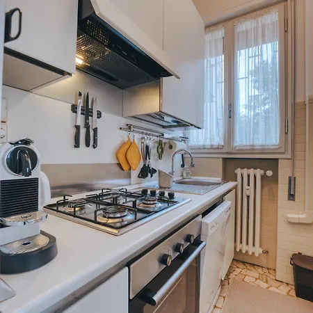 Moderno Sant'orsola By Wonderful Italy Apartamento Bolonia