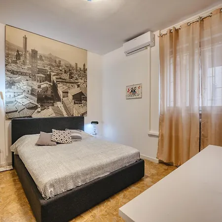 Moderno Sant'orsola By Wonderful Italy Apartamento Bolonia