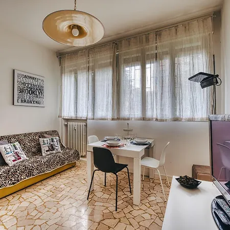 Apartamento Moderno Sant'orsola By Wonderful Italy *
