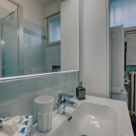 Moderno Sant'orsola By Wonderful Italy Appartement *