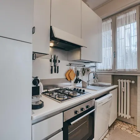 Appartement Moderno Sant'orsola By Wonderful Italy